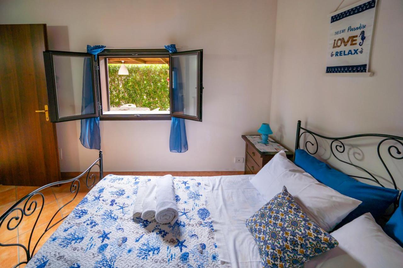 Вілла Casa Carmen Авола Екстер'єр фото