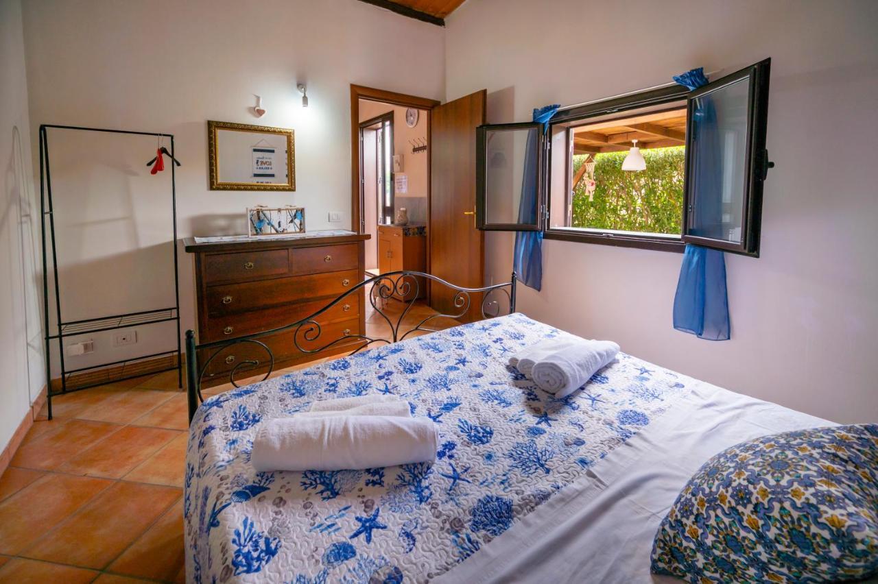 Вілла Casa Carmen Авола Екстер'єр фото
